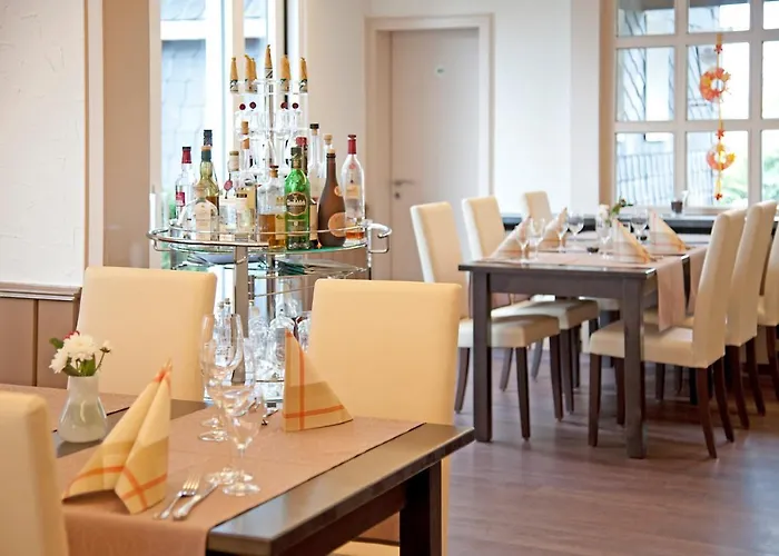 Hotel Restaurant Kromberg