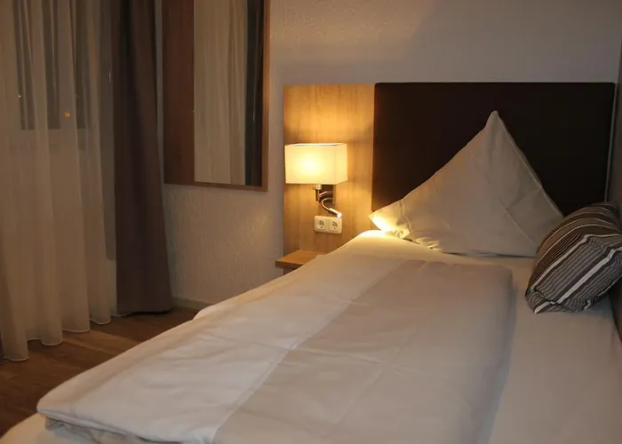 Hotel Restaurant Kromberg