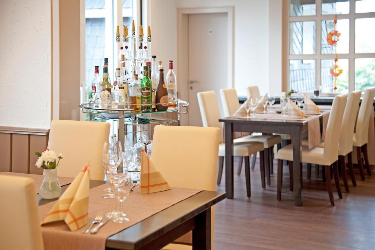 Restaurant Kromberg Hotel