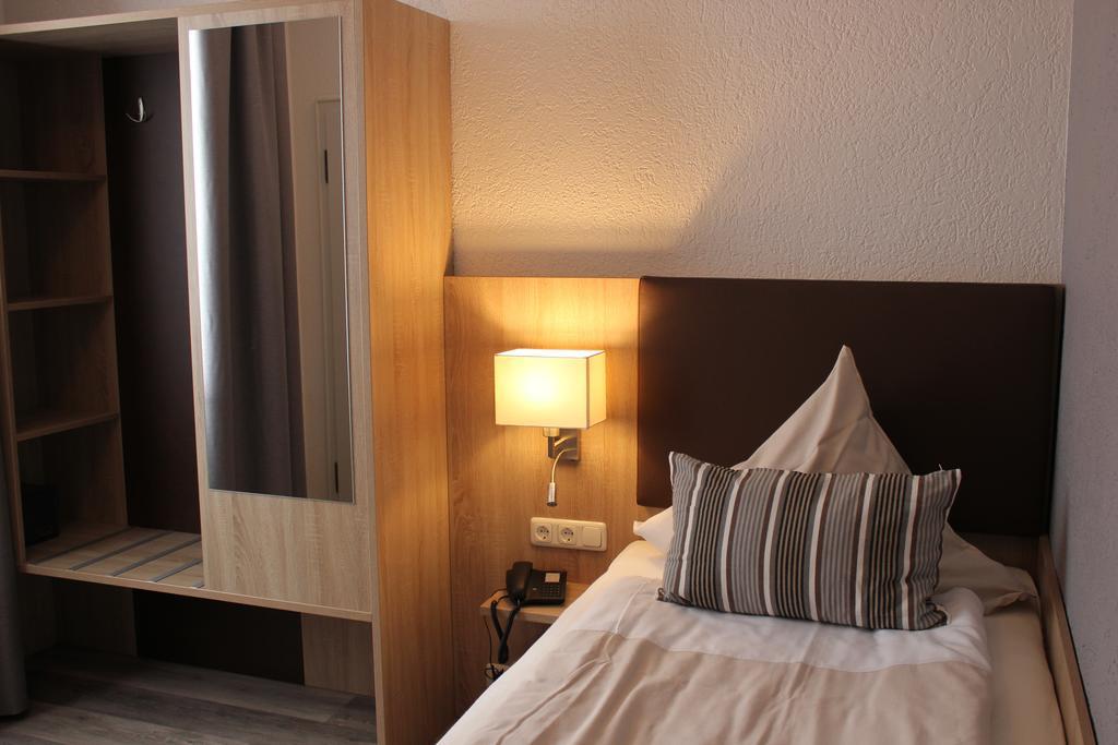 Restaurant Kromberg 3* Remscheid