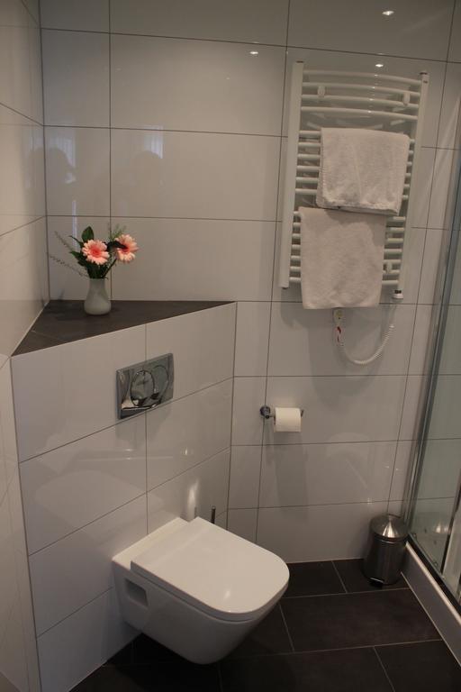 Hotel Restaurant Kromberg Remscheid