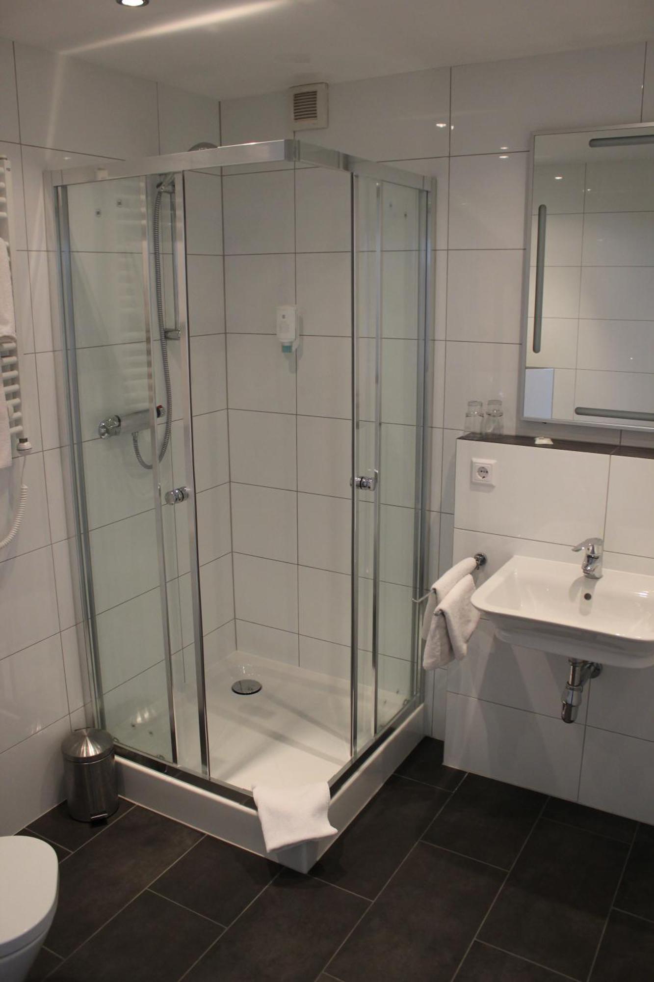 Restaurant Kromberg Hotel Remscheid