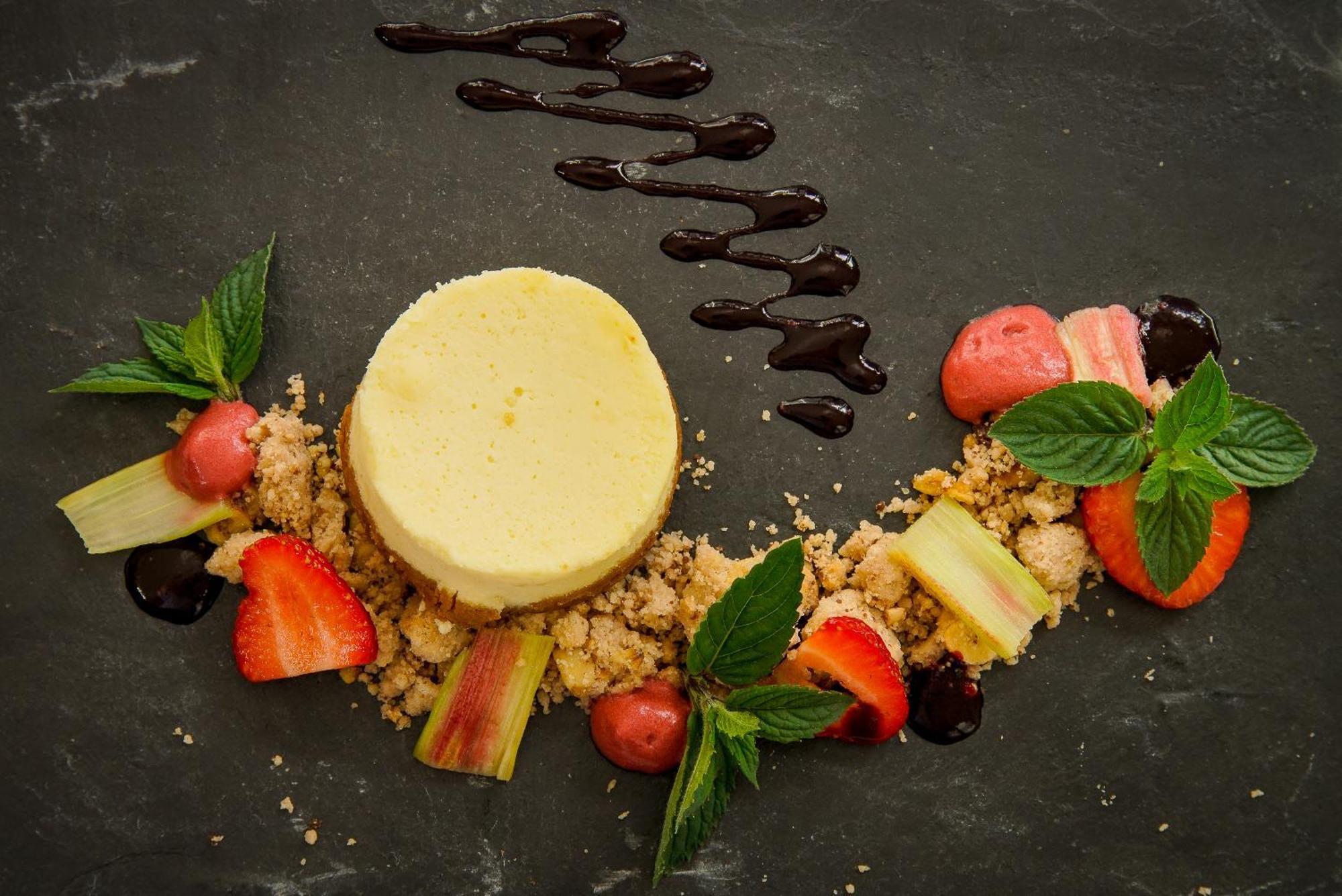 Hotel Restaurant Kromberg