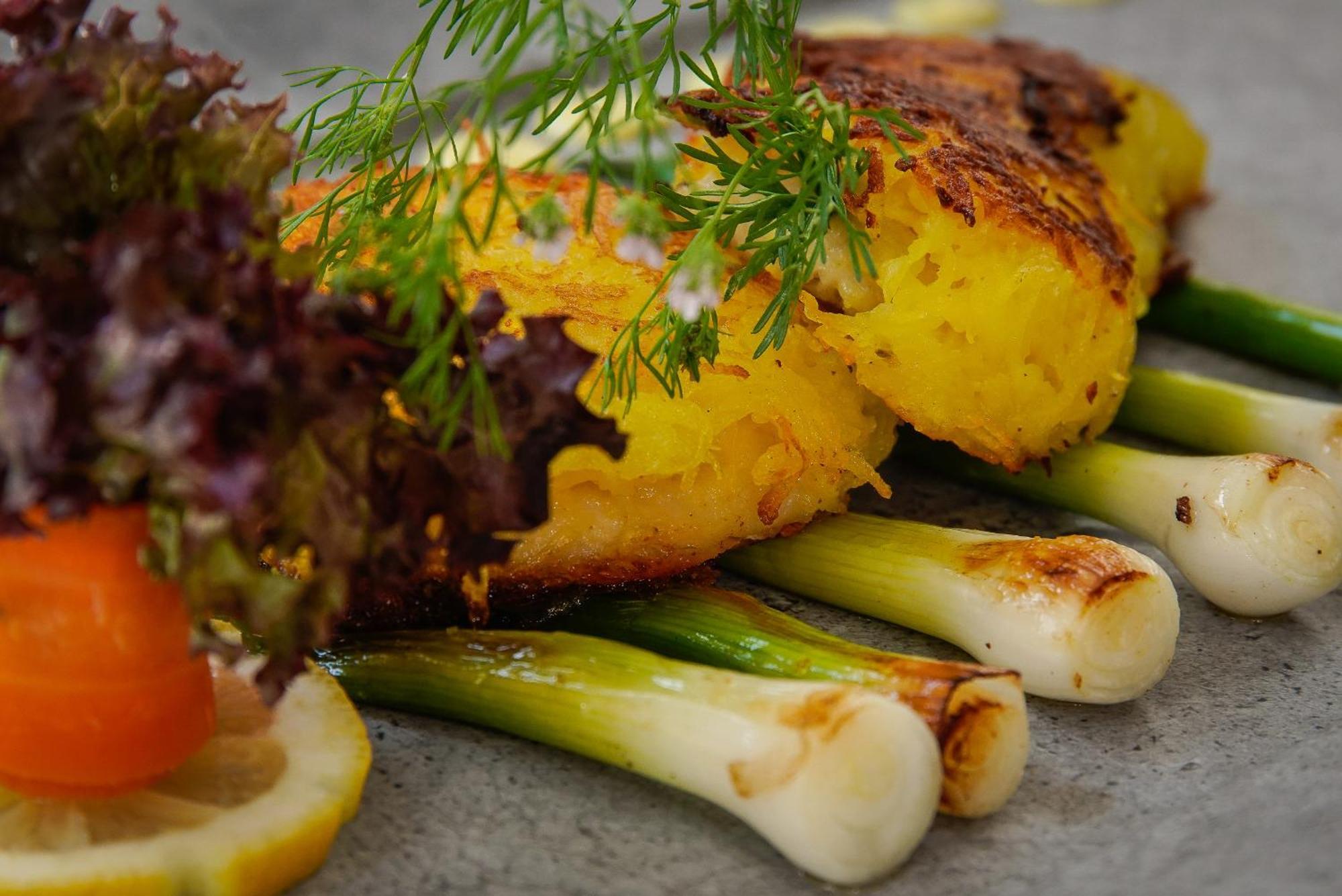 Restaurant Kromberg