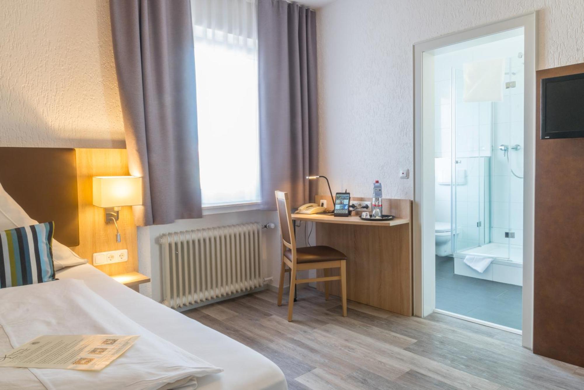 Restaurant Kromberg Hotel