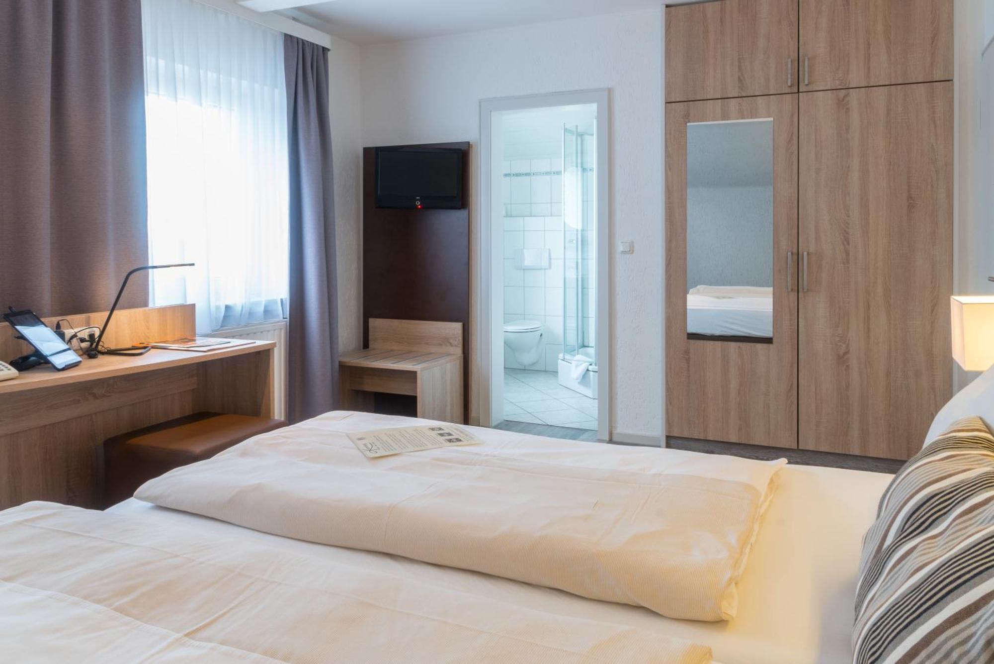 Restaurant Kromberg Hotel Remscheid