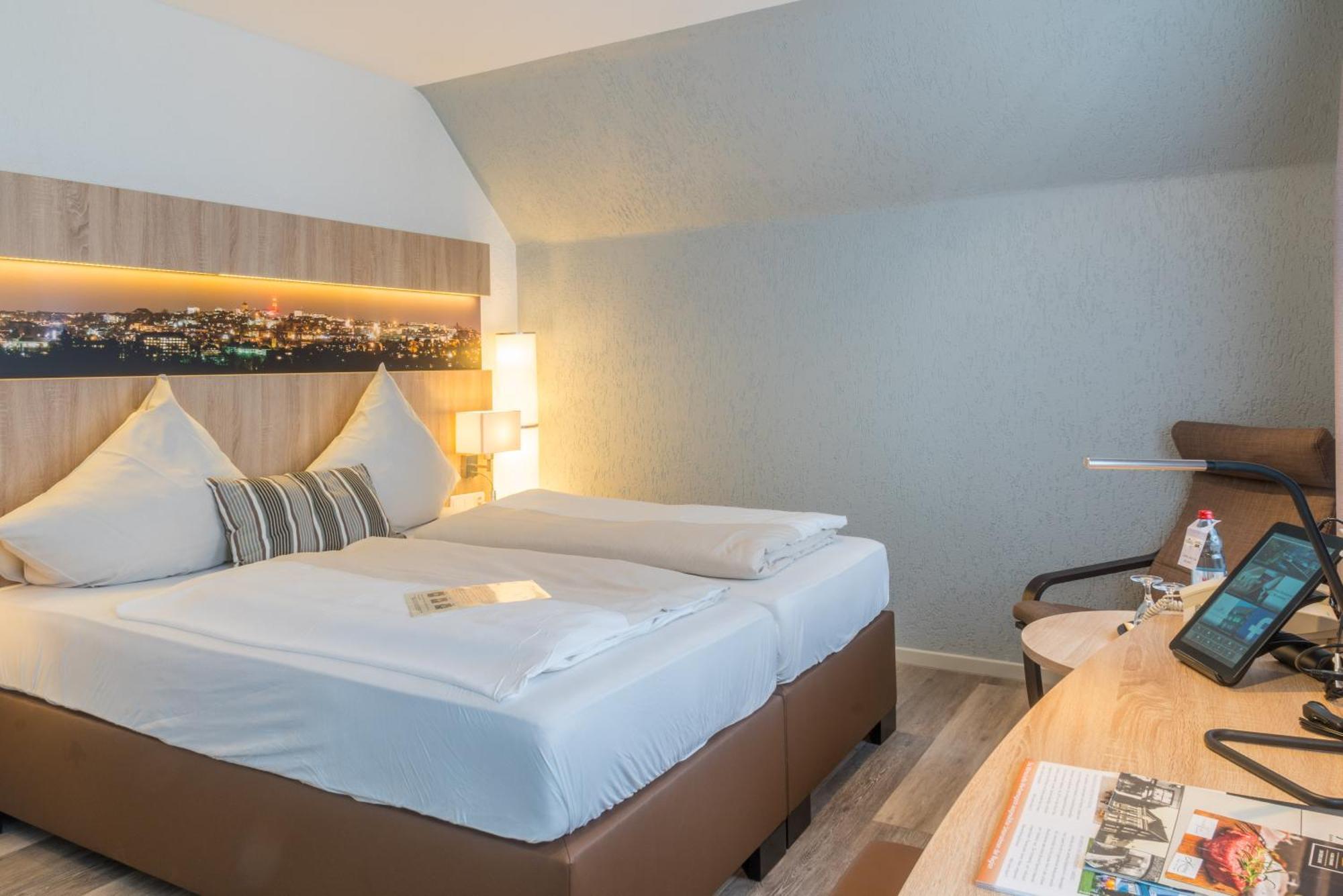 Hotel Restaurant Kromberg Remscheid