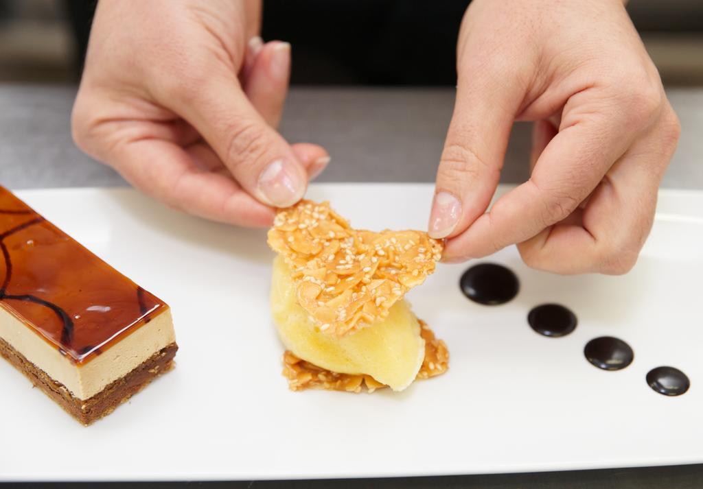 Hotel Restaurant Kromberg Remscheid