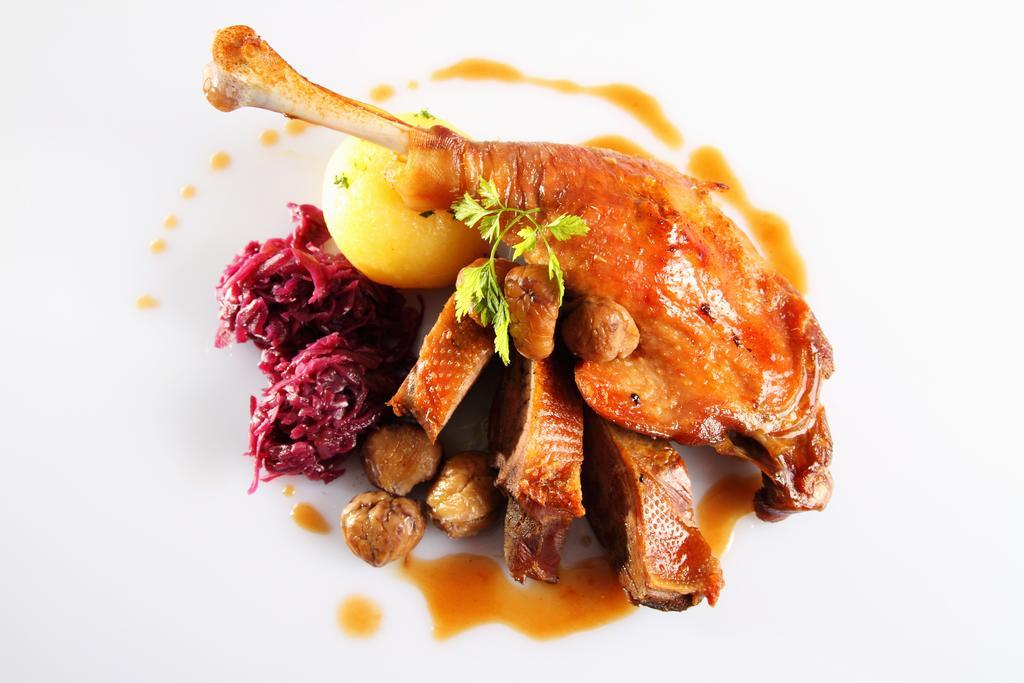 Restaurant Kromberg Hotel 3*