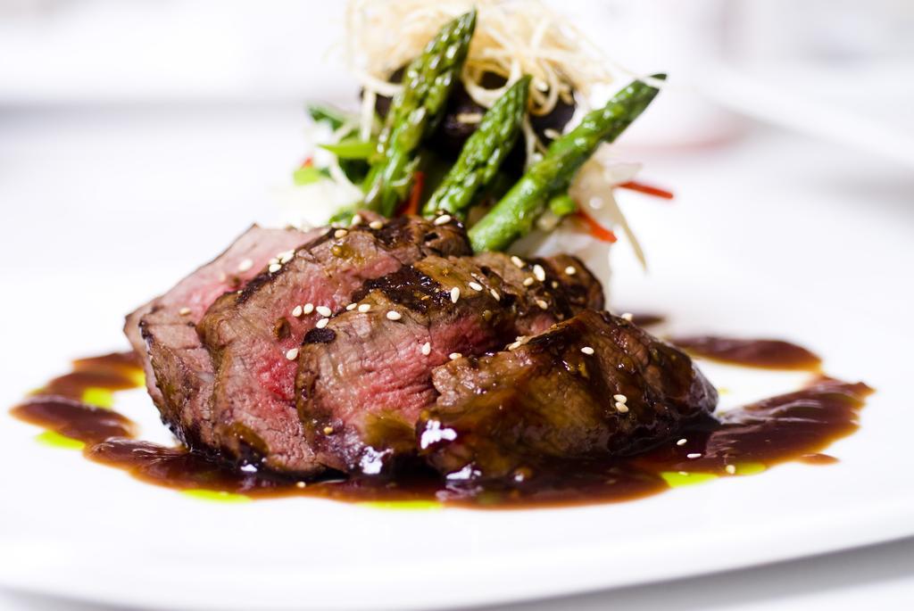 Restaurant Kromberg Hotel Remscheid