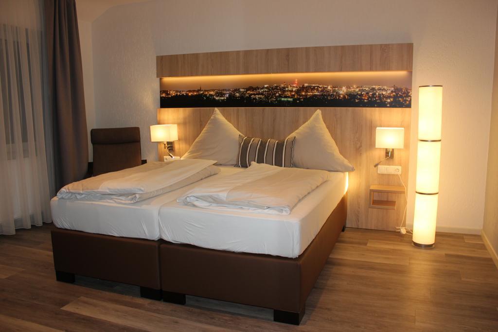 Restaurant Kromberg Hotel 3*