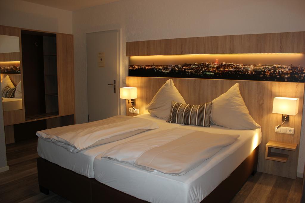 Restaurant Kromberg 3* Remscheid