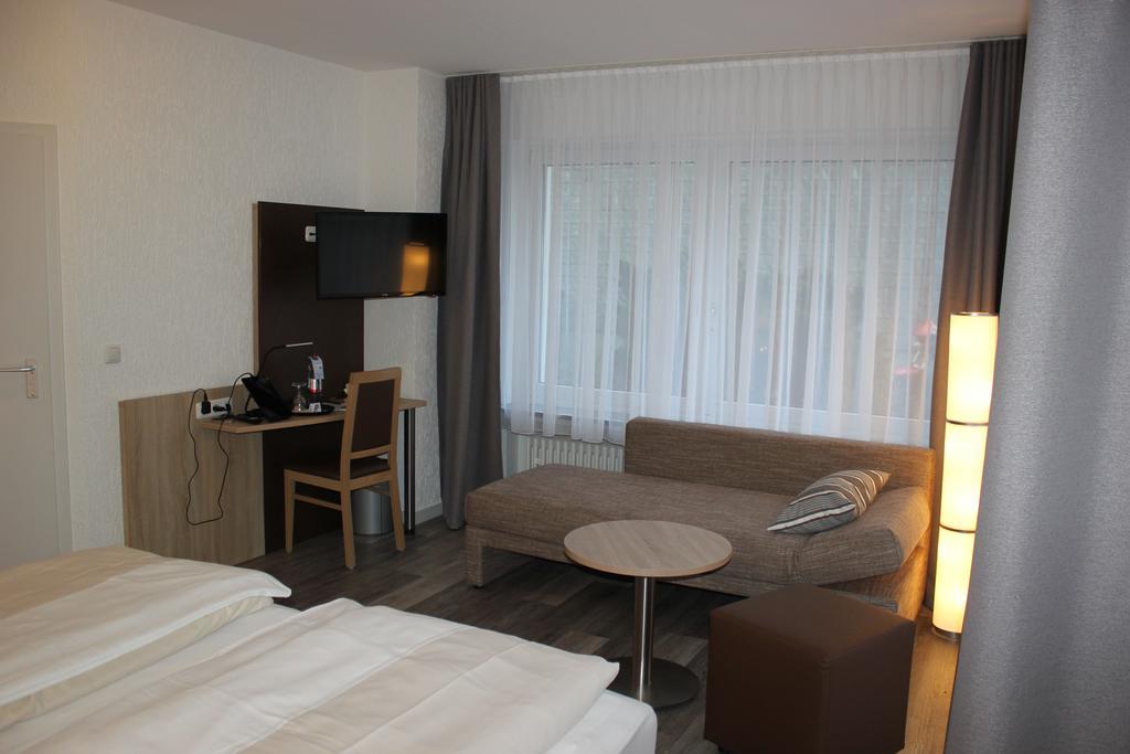 Restaurant Kromberg Remscheid