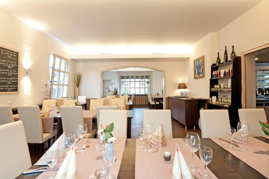 Restaurant Kromberg