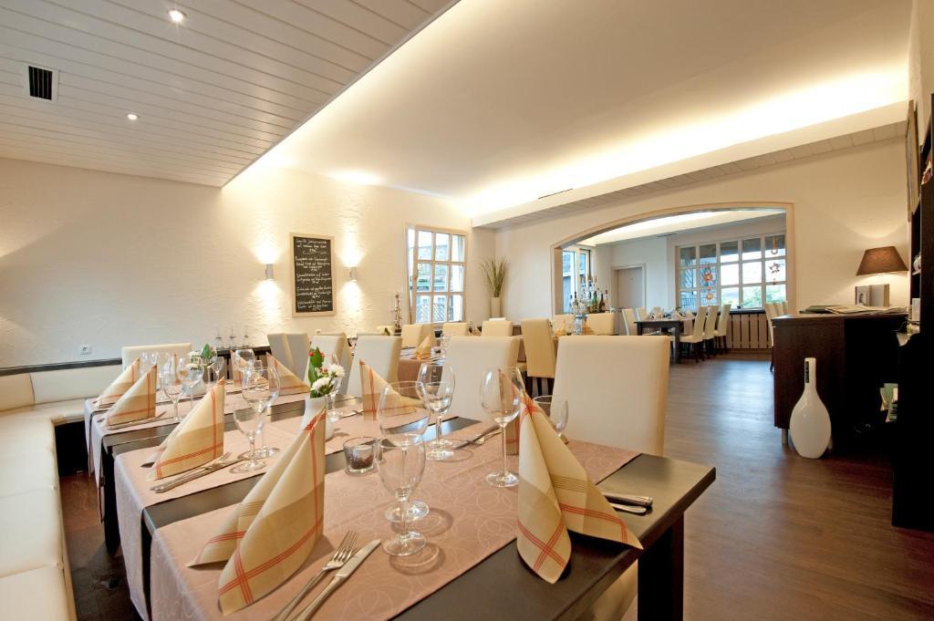Restaurant Kromberg